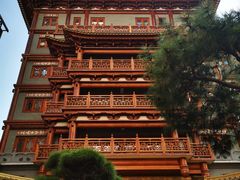 -大佛古寺