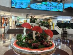 -广东大厦酒店(广州北京路步行街纪念堂地铁站店)