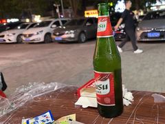 -江湖亮亮蒸虾大排档烤全羊清真(武汉总店)