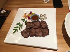 -皇品田苑日式料理(苏州中心店)