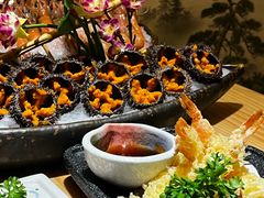 -贵木日本料理·铁板烧(新地假日广场店)