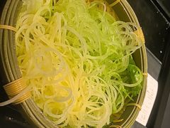 -捞王猪肚鸡火锅(财富中心店)