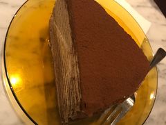 -Awfully Chocolate(来福士广场店)