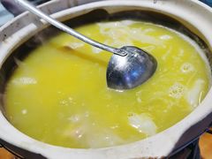 -捞围鲜·港式打边炉(海阳路店)