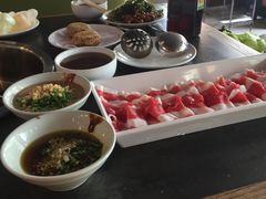 -小牛海记潮汕牛肉店(永定路店)