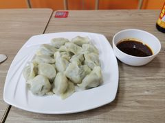 -老边饺子馆(北京南站1店)