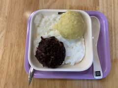 -满记甜品(王府井北京市百货大楼店)