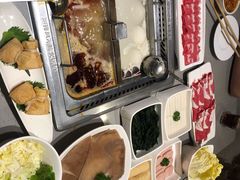 福袋鱼籽-海底捞火锅(天一广场亚细亚店)