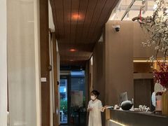 -梅花境(万科店)