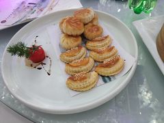 -东方御花园酒店