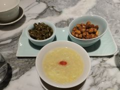 餐前小菜-杭州君悦酒店·湖滨28中餐厅