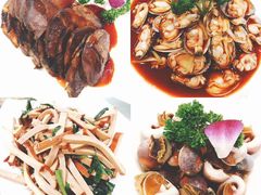 -阿娘家·原生态农家菜(国顺东路店)