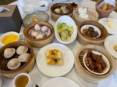 -万龙洲海鲜(南新仓店)