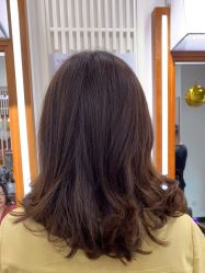 -心迪染发专门店