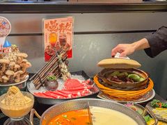 -捞王猪肚鸡火锅(财富中心店)