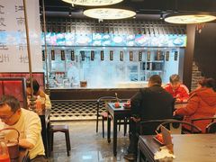 -古都历食南京菜·烤鸭·鸭血粉丝·汤包(南京博物院店)