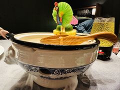 -桂满陇·海市蜃楼·黑金(国金店)