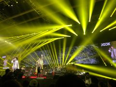 -香港会议展览中心演讲厅