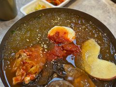 -屋里家延边朝鲜族冷面(南园店)
