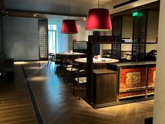 -晓长安·新陕菜(曲江店)