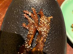 -绿茶餐厅(领展购物广场·中关村店)