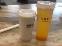 -卡旺卡(合肥庐江方圆荟店)