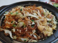 -周三的情书花园餐厅(江北店)
