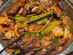 -嘎嘎鸭下巴·爆辣干锅(明教寺店)