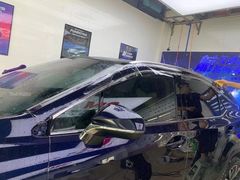 -能手汽车隔热膜旗舰店·3M贴膜体验中心