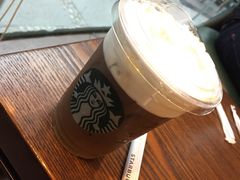 -星巴克(宁波波特曼店)