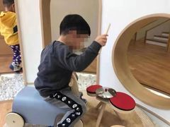 -古力古利托育早教中心(澳门路校区)