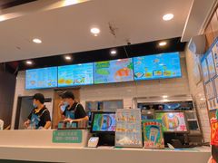 -魏家凉皮(梨园店)