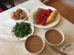 -东来顺饭庄(天坛店)