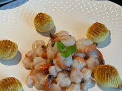-上海总会SHANGHAICLUB(兴业太古汇店)