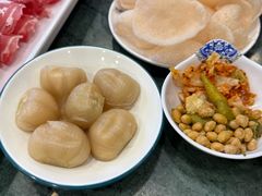 -楼外楼肥羊木炭火锅居(乐群街店)