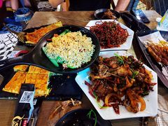 -马海涛牛肉串·午市牛腩饭·烧烤夜宵(领汇广场店)