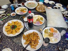 -祈胜邨•顺德鱼生•顺德菜(容桂店)