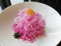 -珠海瑞吉酒店·宴庭中餐厅
