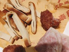 -六泰居·尔滨地标·东北菜(松北店)