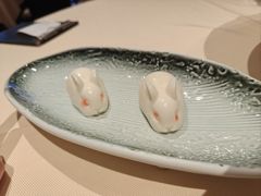 -侨美食家·粤菜(体育西路店)