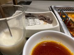 -海底捞火锅(杭州萧山宝龙广场店)