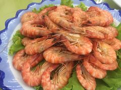 -日照大牌檔•小船海鲜(万平口店)
