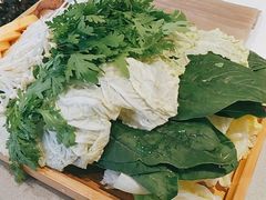 -蝎王府羊蝎子(西直门店)
