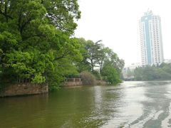 -南通濠河风景名胜区