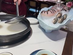 -景笙毋米粥底火锅(20年老字号)