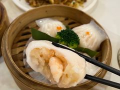 万山虾饺皇-万山楼海鲜酒家·二十三年老字号