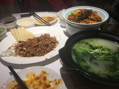 -眉州东坡(团结湖店)