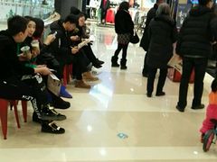 -掂档潮汕牛肉火锅(沈阳万象城店)