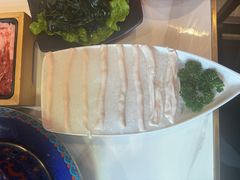 -祥源胡同·涮牛羊肉火锅(花桥店)