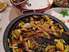 -大鸭梨烤鸭店(朝阳路店)